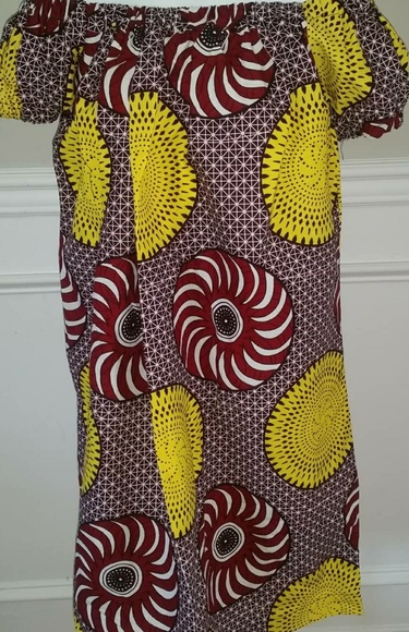 Dress - Picture 2 of 2